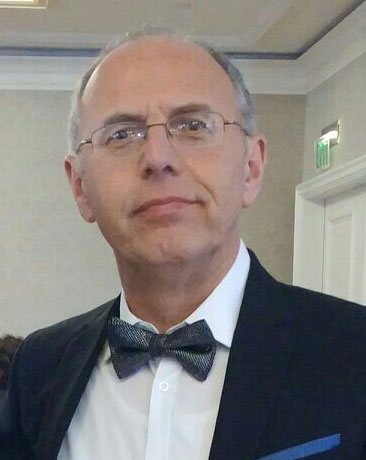 Mike Simic, CPA